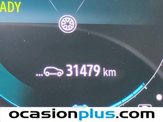 Renault Arkana E-Tech Híbrido Engineered 107 kW (145 CV)