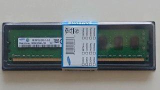 Samsung 8GB DDR3L 1600MHz PC RAM