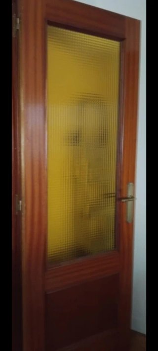 7 Puertas Sapelly