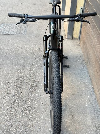 Scott Spark Bicicleta Montaña