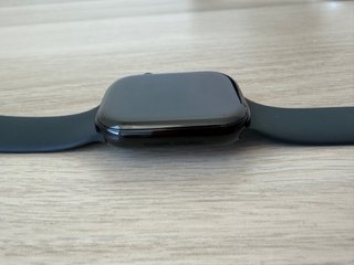 Apple Watch Series 11 Negro 46mm