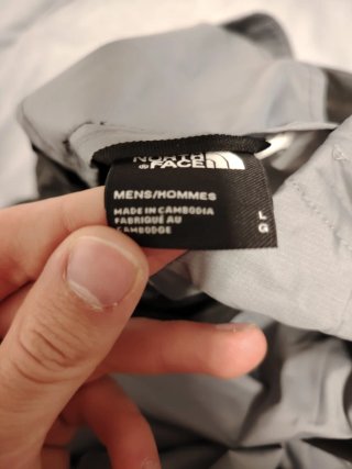 Chaqueta The North Face