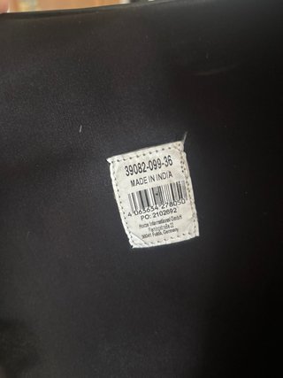 Botas de equitación Horze Talla 36