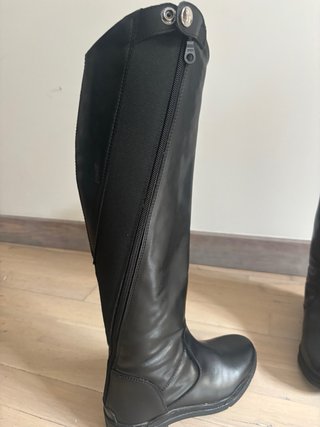 Botas de equitación Horze Talla 36