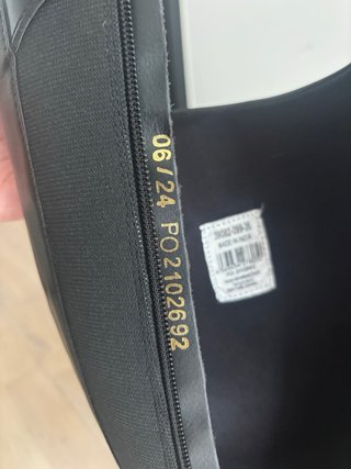 Botas de equitación Horze Talla 36