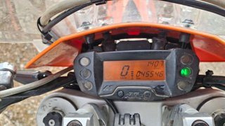 KTM 690Enduro R