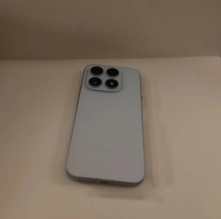 Xiaomi 17 Co-engineered con Leica