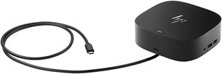 Base Dock HP USB-C G5 5TW10AA nueva a estrenar