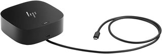 Base Dock HP USB-C G5 5TW10AA nueva a estrenar