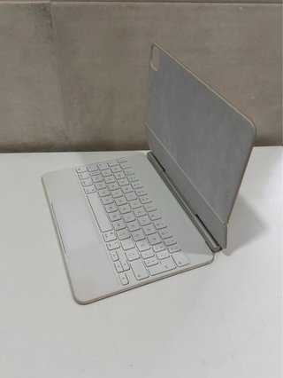 Apple Magic Keyboard