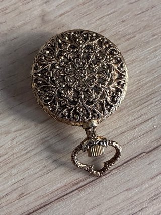 Reloj de bolsillo PREFECT Super De Luxe