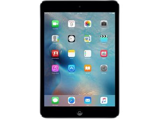 Apple iPad mini 2 retina 32 gigas