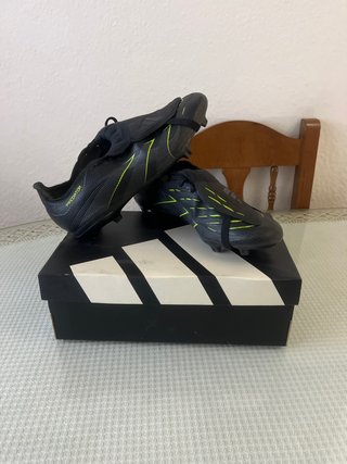 Botas Predator Talla 42.5