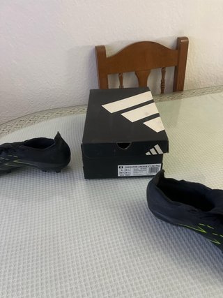 Botas Predator Talla 42.5