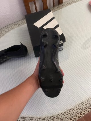 Botas Predator Talla 42.5