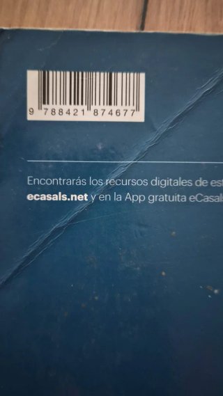 Lengua castellana y literatura 1 de Bachillerato