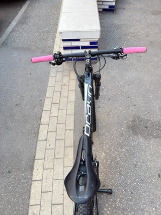 Bicicleta Berria MTB