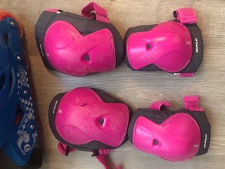 Patines ajustables Oxelo Play 3