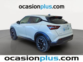 Nissan Juke DIG-T Acenta 84 kW (114 CV)