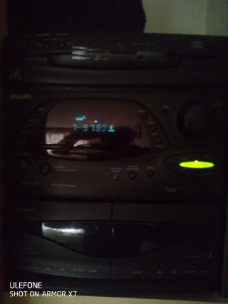 Minicadena Philips