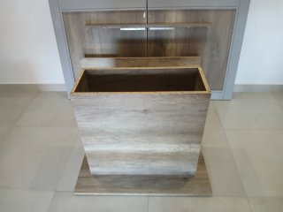 Mesa de comedor ( no incluye las sillas)