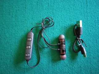 Pack 2 Auriculares inalámbricos