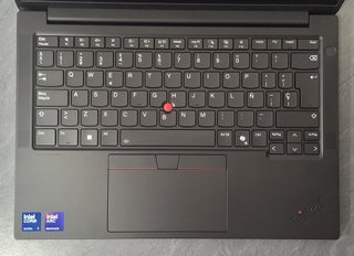 Lenovo Thinkpad E14 Intel Ultra5 1TB/32GB