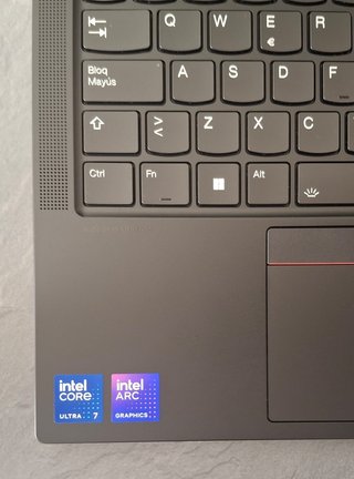 Lenovo Thinkpad E14 Intel Ultra5 1TB/32GB