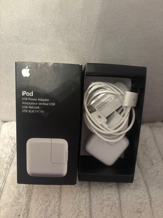 Adaptador USB Apple iPod