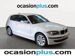 BMW Serie 1 116d 85 kW (115 CV)