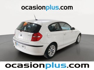 BMW Serie 1 116d 85 kW (115 CV)