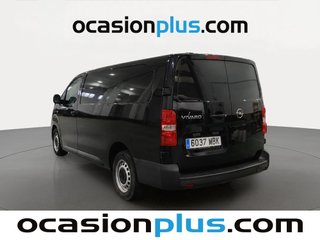 Opel Vivaro Furgon 2.0 Diésel L Incemental Expression 107 kW (145 CV)