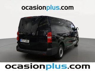 Opel Vivaro Furgon 2.0 Diésel L Incemental Expression 107 kW (145 CV)