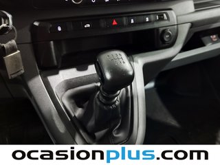 Opel Vivaro Furgon 2.0 Diésel L Incemental Expression 107 kW (145 CV)