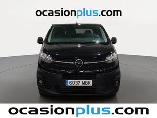 Opel Vivaro Furgon 2.0 Diésel L Incemental Expression 107 kW (145 CV)