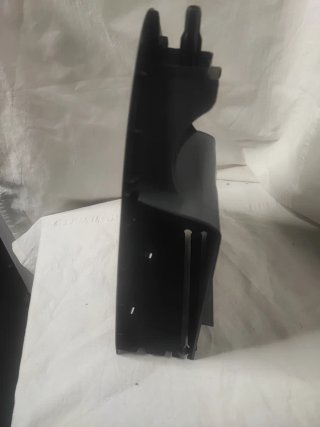 Cubiertas Laterales Thermomix TM31