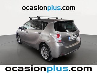 Toyota Verso 115D Advance 82 kW (112 CV)
