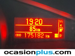 Toyota Verso 115D Advance 82 kW (112 CV)