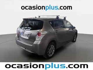 Toyota Verso 115D Advance 82 kW (112 CV)