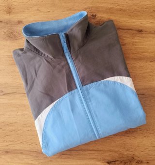 Track Jacket Reebok Size XL