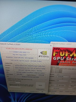PC Gamer i5-11400F y RTX 3050 8GB