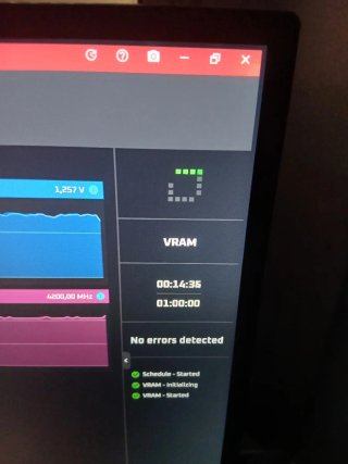 PC Gamer i5-11400F y RTX 3050 8GB