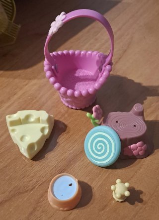 Littlest Pet Shops Variados