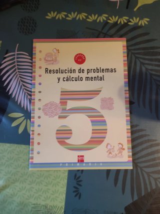 3 Cuadernos para vacaciones de 2° Primaria