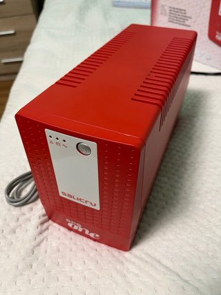 SAI Salicru SPS One 1500VA