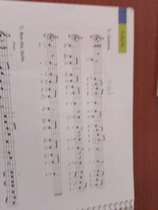 Libro Música 6º Primaria Musicanto