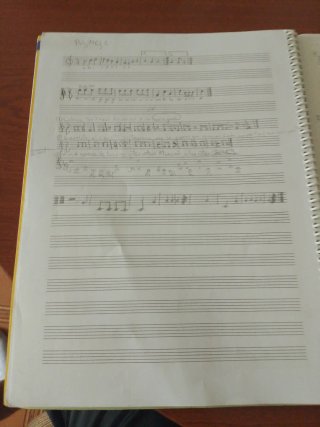 Libro Música 6º Primaria Musicanto