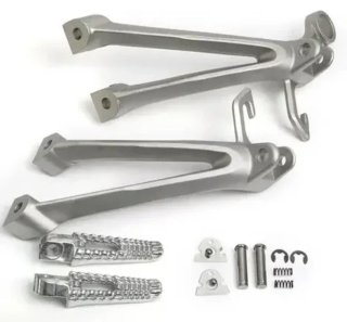SOPORTE ESTRIBERA SUZUKI GSXR 600 750 2006-2010