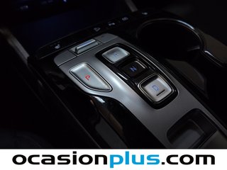 Hyundai Tucson 1.6 CRDI 48V Tecno Sky DCT 100 kW (136 CV)