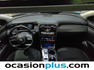 Hyundai Tucson 1.6 CRDI 48V Tecno Sky DCT 100 kW (136 CV)